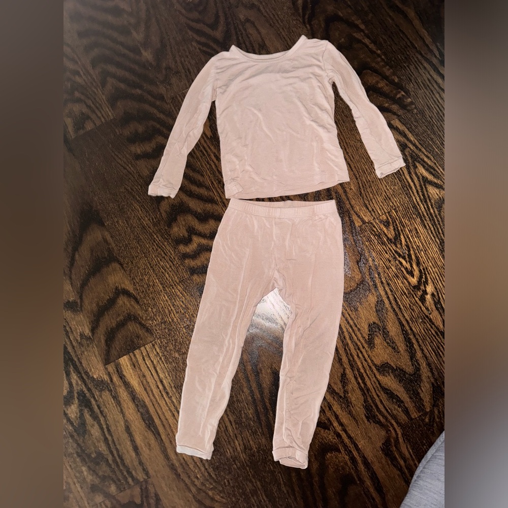 Kyte baby pajamas